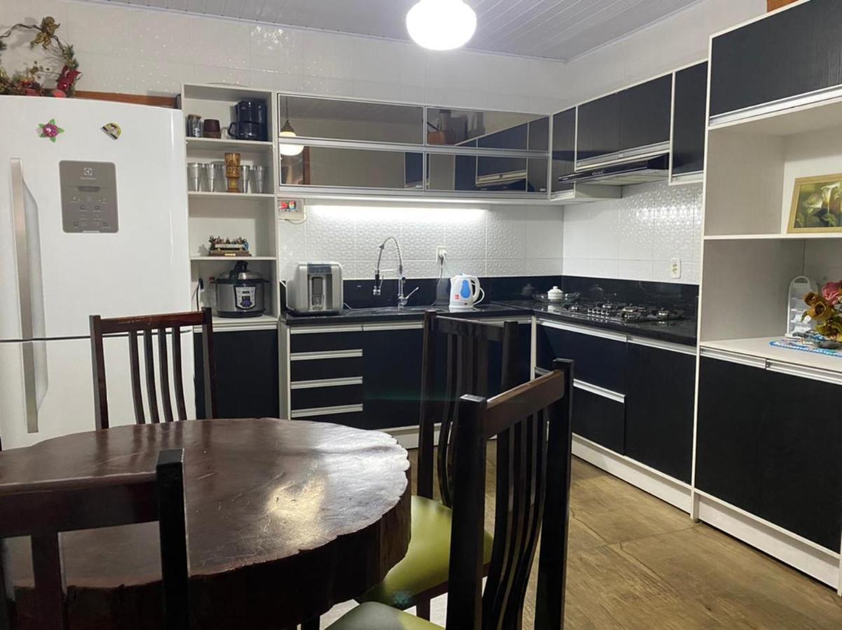 Casa Da Arvore Ametista do Sul Экстерьер фото