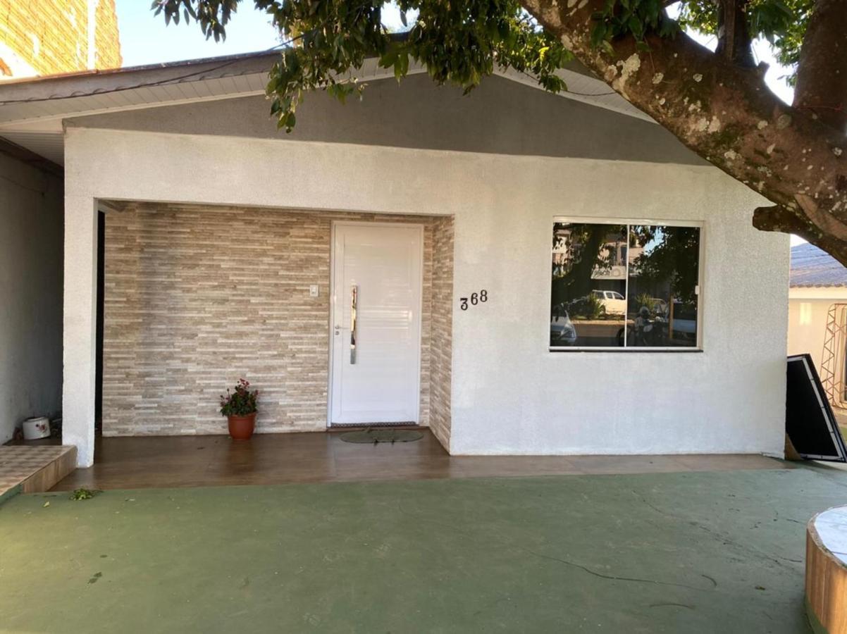 Casa Da Arvore Ametista do Sul Экстерьер фото