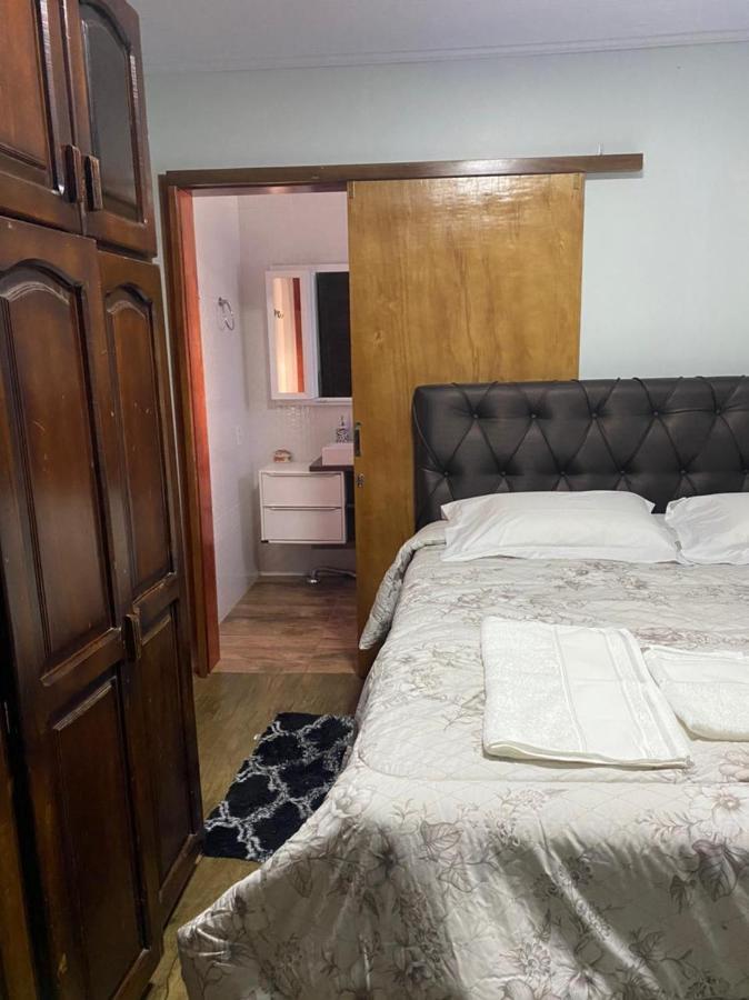 Casa Da Arvore Ametista do Sul Экстерьер фото